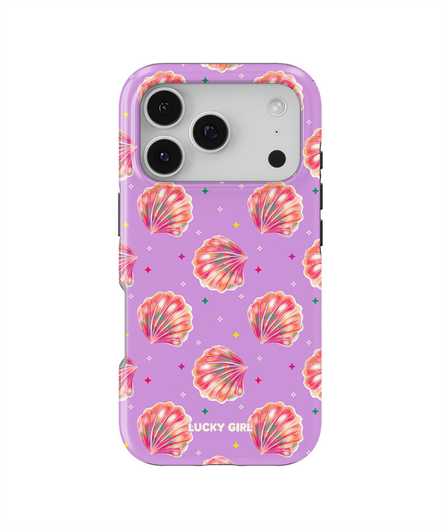 Mother Of Pearl Phone Case