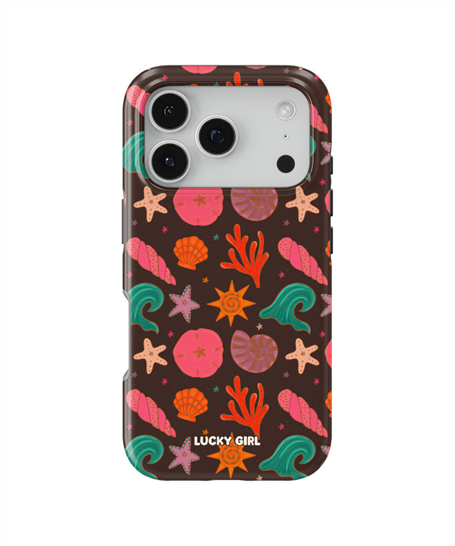 Tide Pool Phone Case