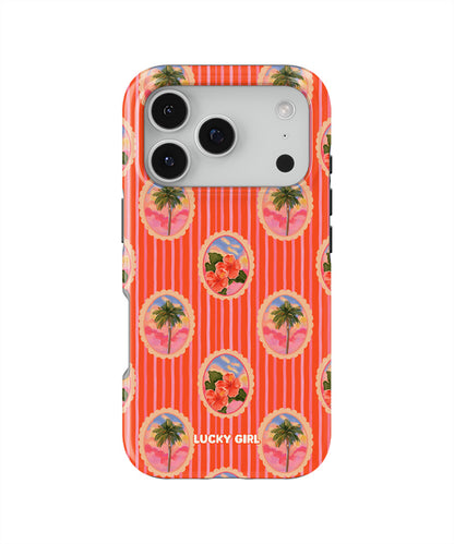 Island Time Phone Case