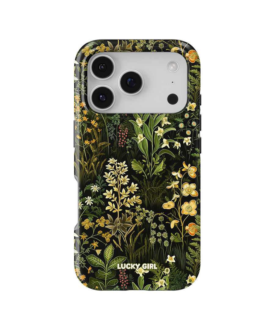 Verdant Grove Phone Case
