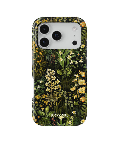 Verdant Grove Phone Case
