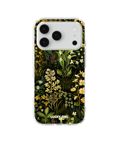 Verdant Grove Clear Case Insert