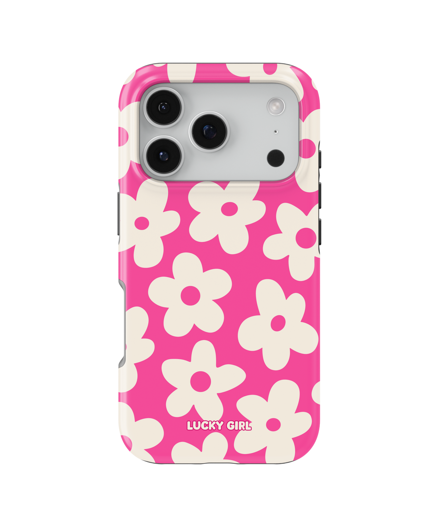 It Girl Big Blooms Phone Case