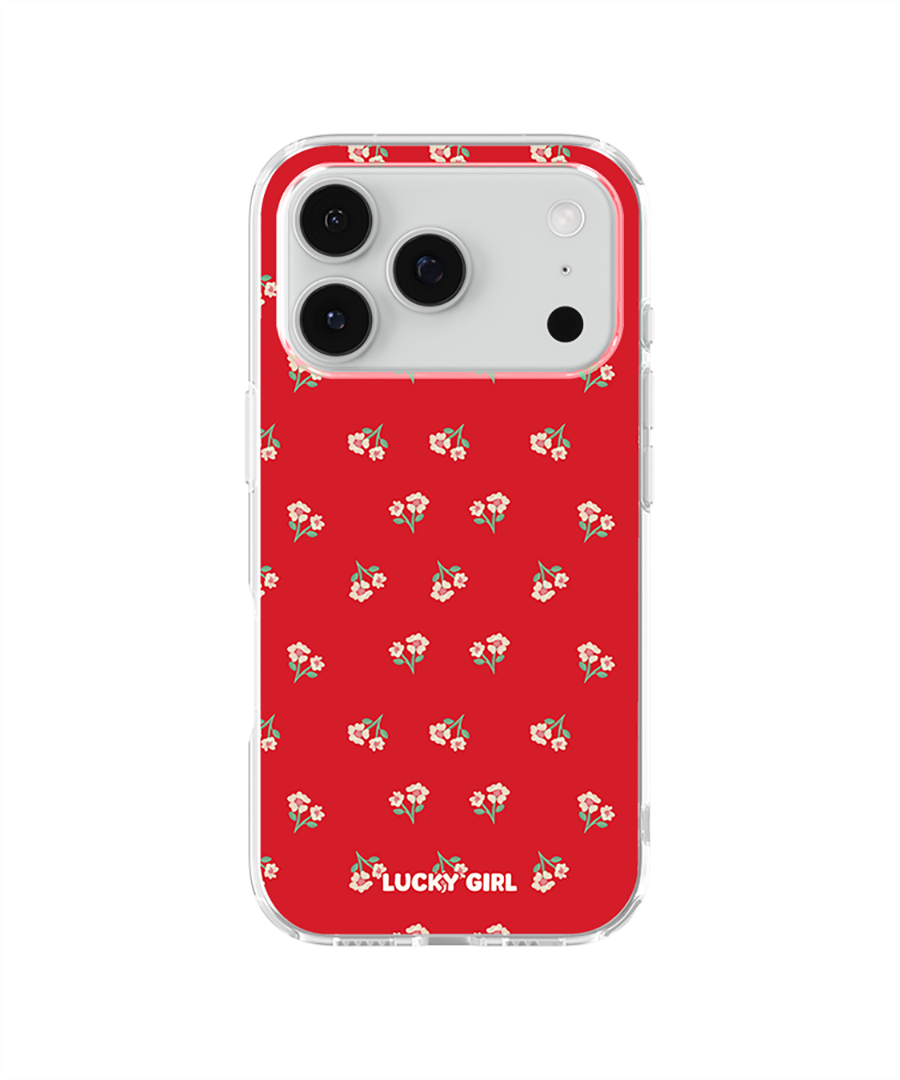 Poppy Pop Clear Case Insert