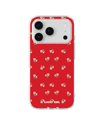 Poppy Pop Clear Case Insert