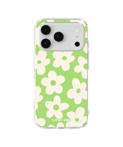 Katydid Big Blooms Clear Case Insert