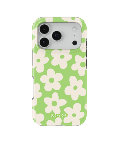 Katydid Big Blooms Phone Case