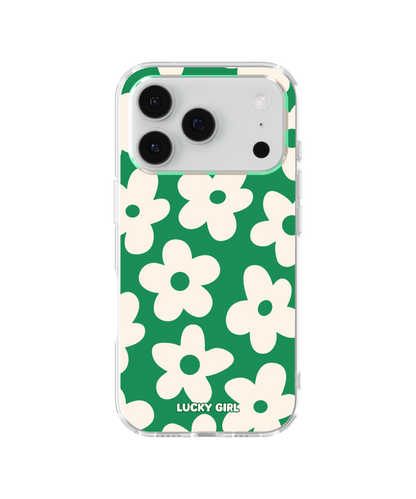 Emerald City Big Blooms Clear Case Insert