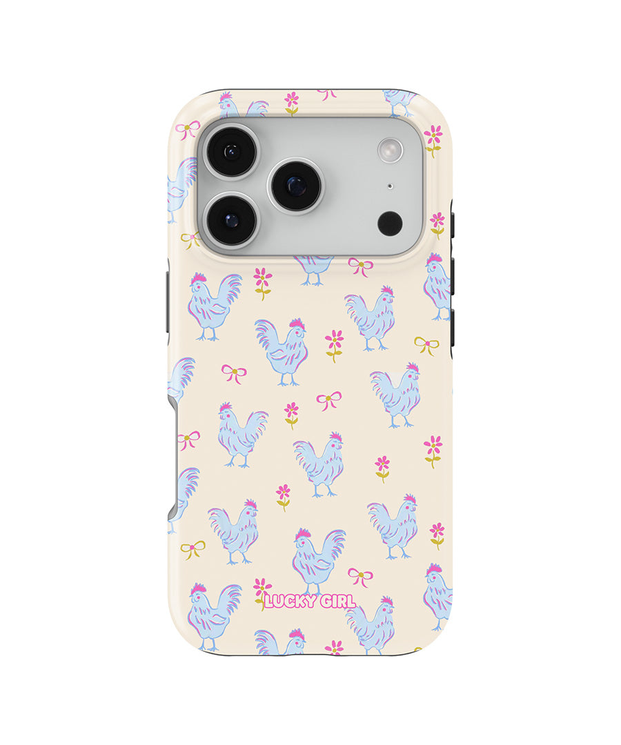 Cluck Couture Phone Case