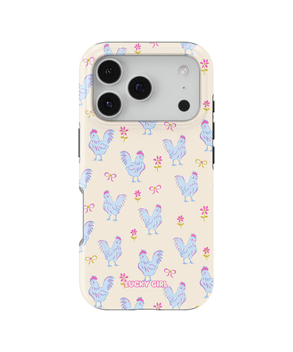 Cluck Couture Phone Case