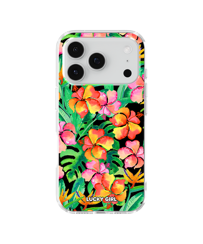 Midnight Maui Clear Case Insert