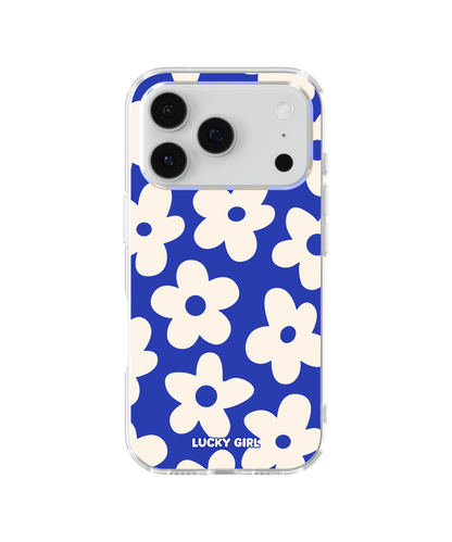 Providence Big Blooms Clear Case Insert