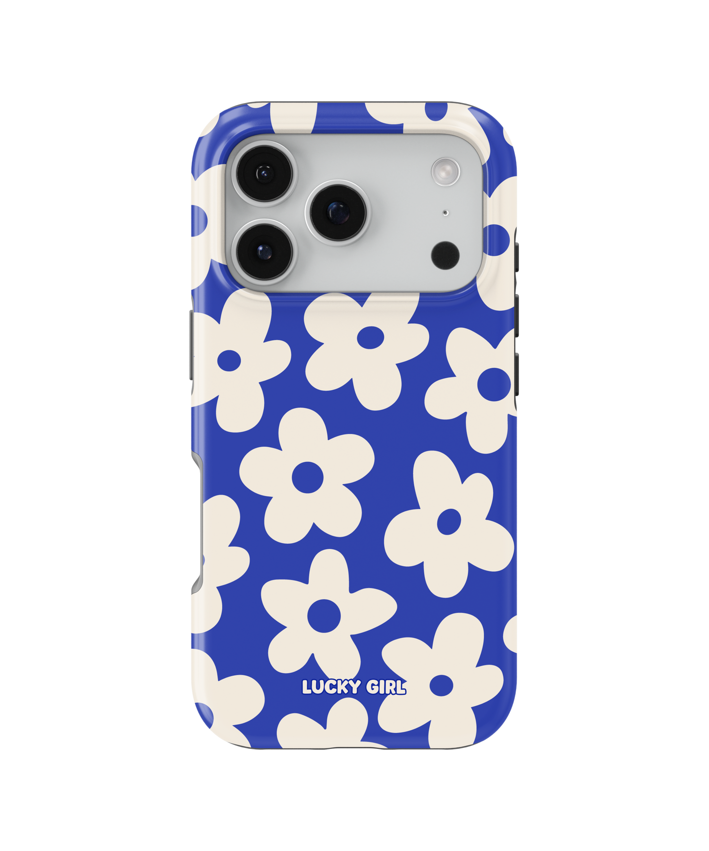 Providence Big Blooms Phone Case