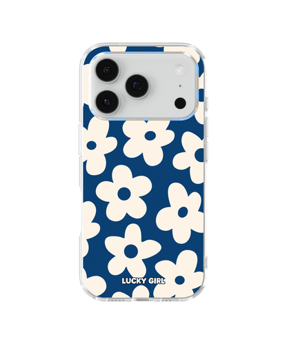 Night Watch Big Blooms Clear Case Insert
