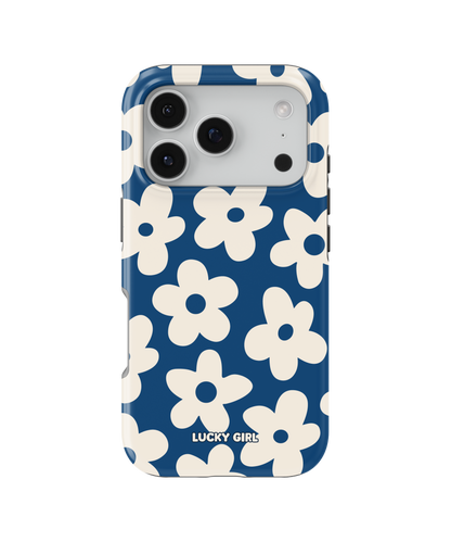 Night Watch Big Blooms Phone Case