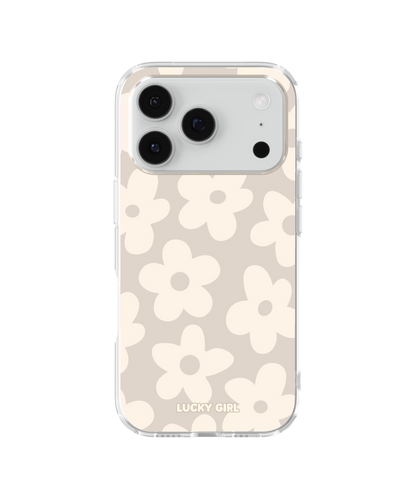 Dust Bunny Big Blooms Clear Case Insert