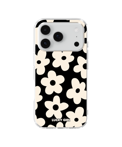 Onyx Big Blooms Clear Case Insert
