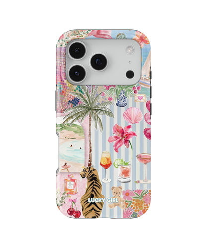 Laguna Phone Case