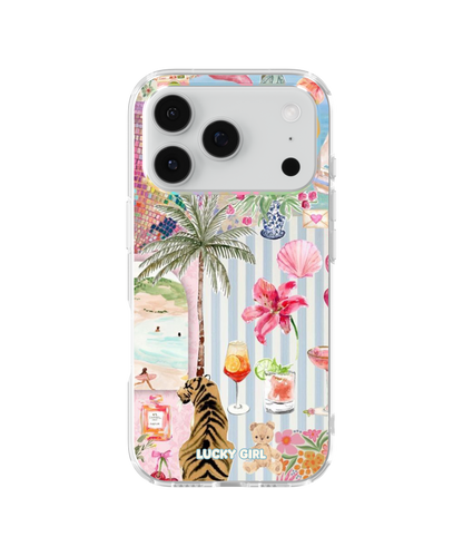Laguna Clear Case Insert