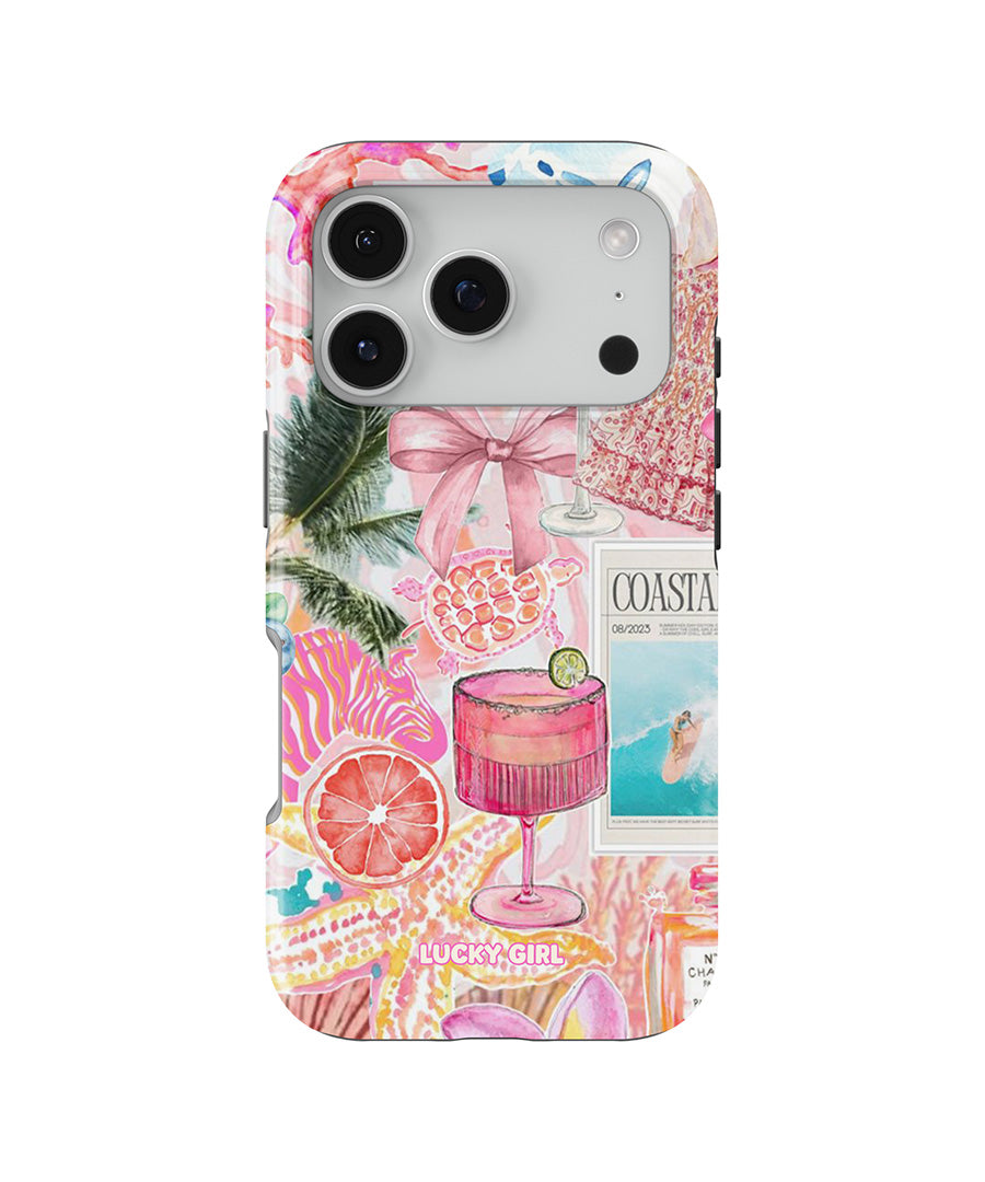 Myrtle Phone Case
