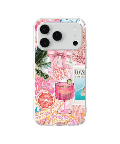 Myrtle Clear Case Insert