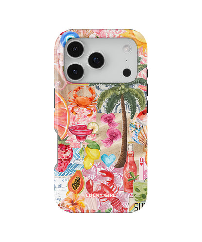 Palm Party Phone Case