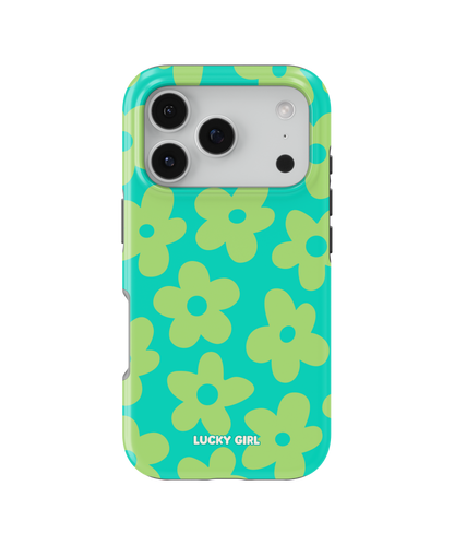 Gummy Bear Big Blooms Phone Case
