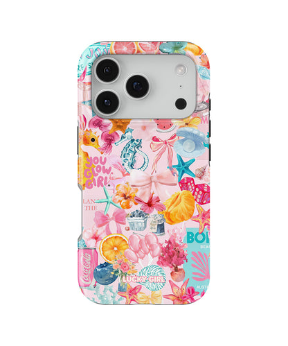 Island Icons Phone Case