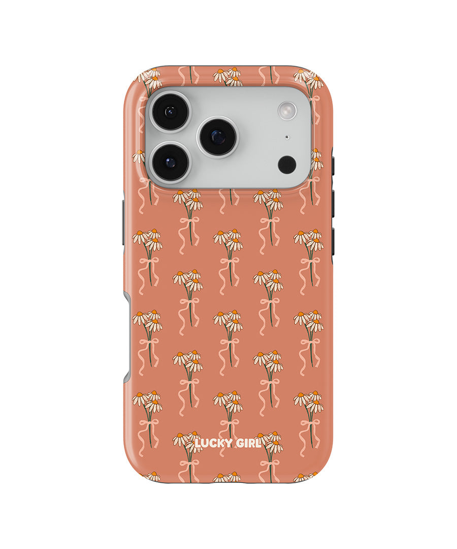 Desert Daisies Phone Case