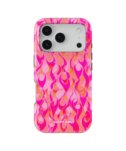 Fever Flames Phone Case