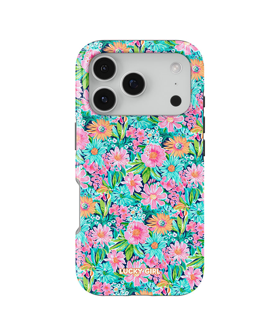 Paradise Garden Phone Case
