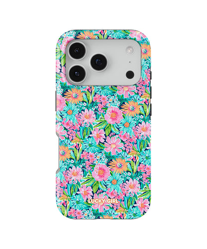 Paradise Garden Phone Case