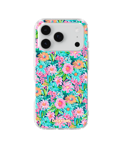 Paradise Garden Clear Case Insert