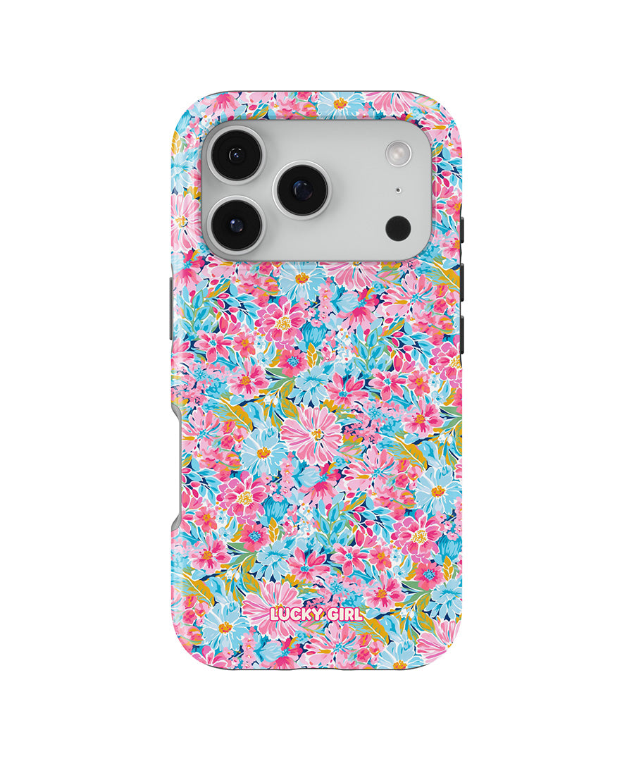 Spring Melody Phone Case