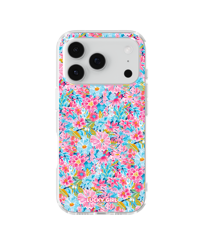Spring Melody Clear Case Insert