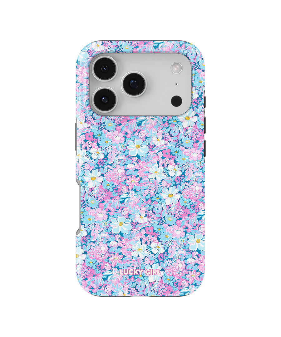 Sugar Blossoms Phone Case