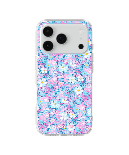 Sugar Blossoms Clear Case Insert