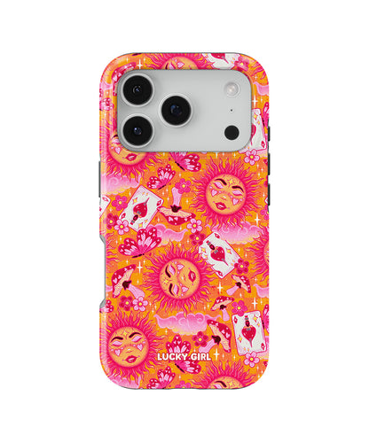 Radiant Skies Phone Case