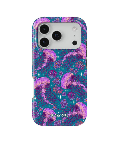Jellyfish Dreams Phone Case