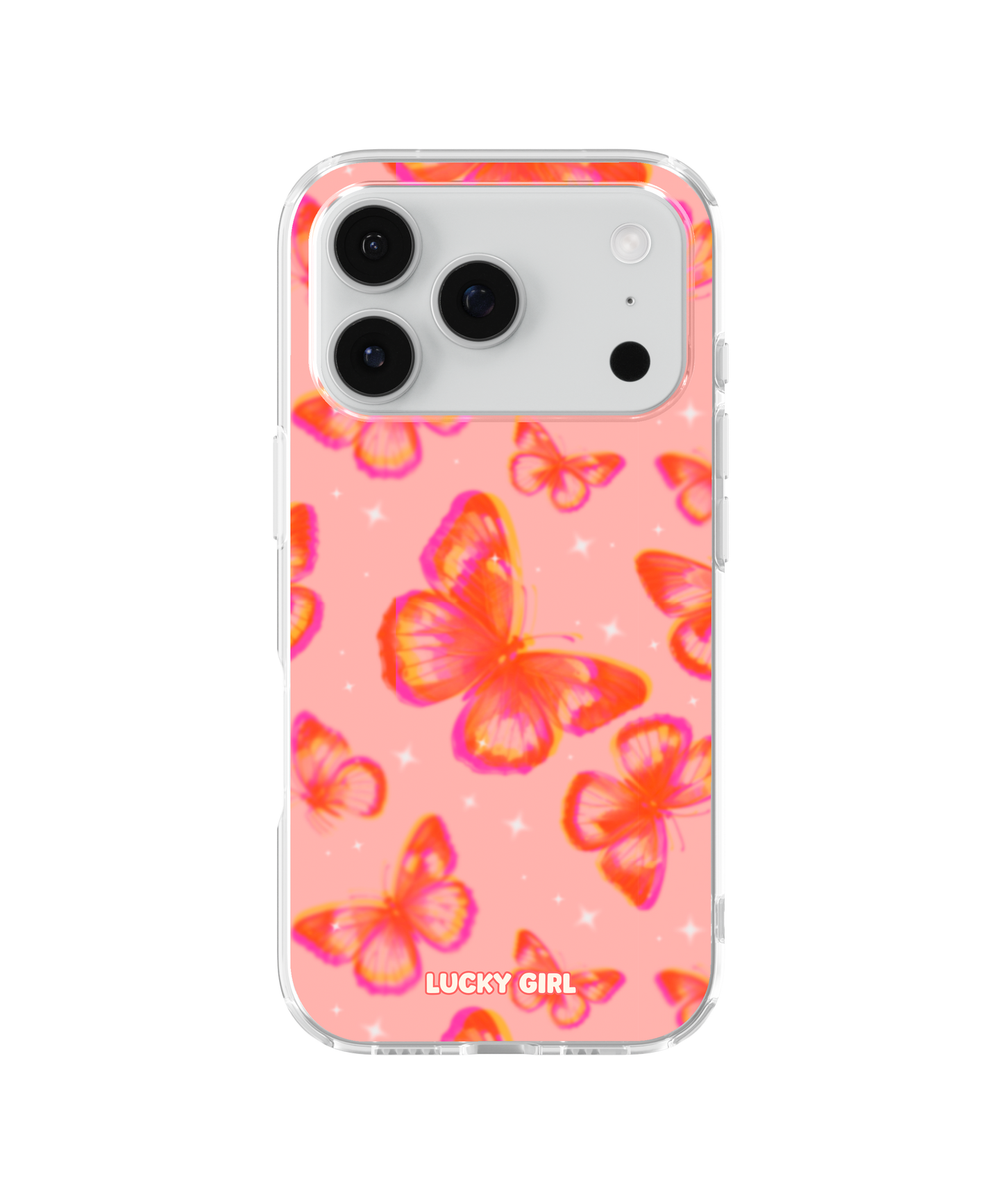 Nectar Aura Clear Case Insert