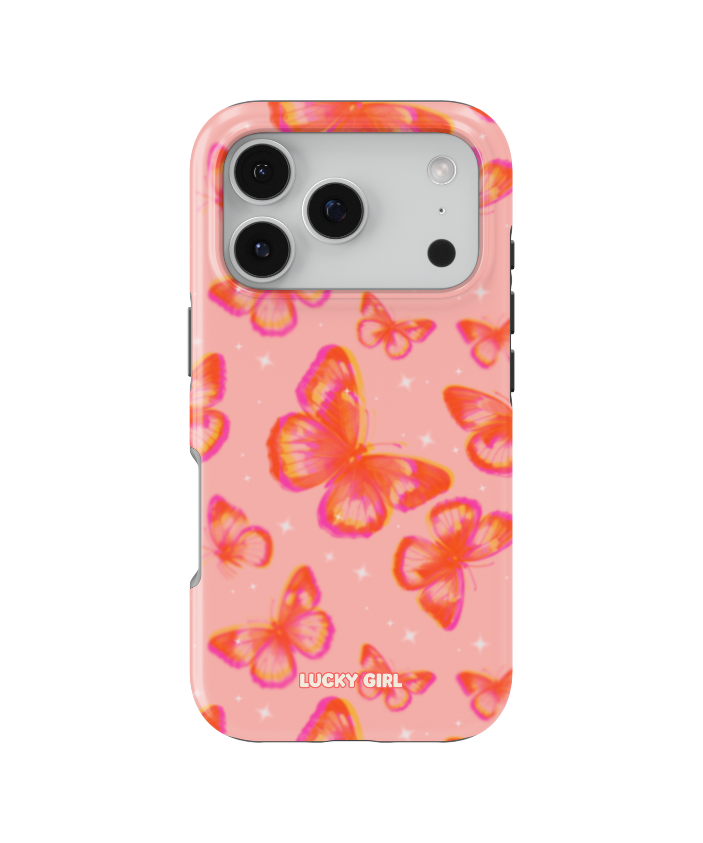 Nectar Aura Phone Case