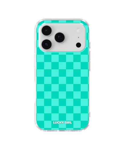 Calypso Checkers Clear Case Insert