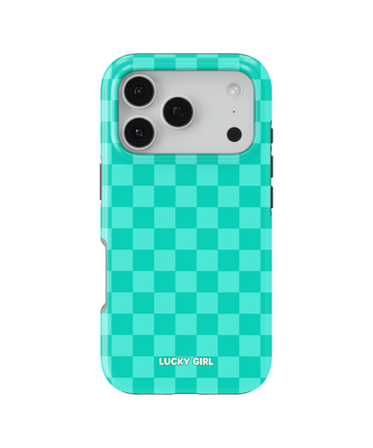 Calypso Checkers Phone Case