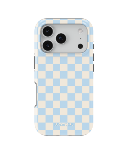Cloud 9 Checkers II Phone Case