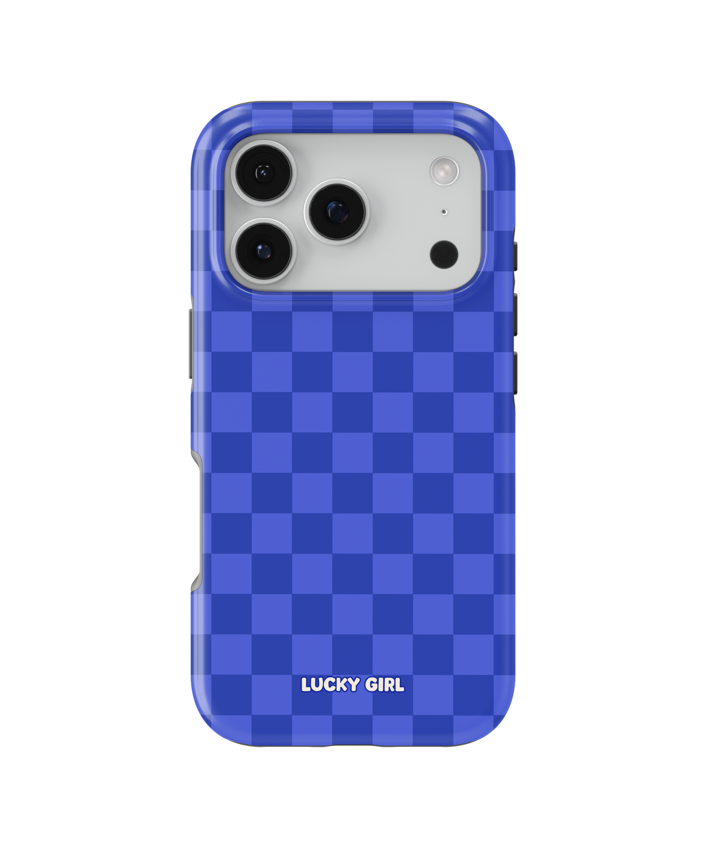 Providence Checkers Phone Case