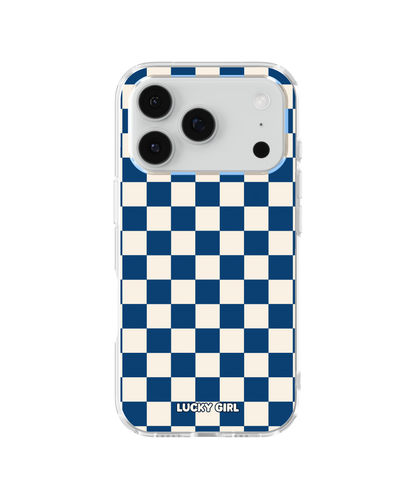 Night Watch Checkers II Clear Case Insert