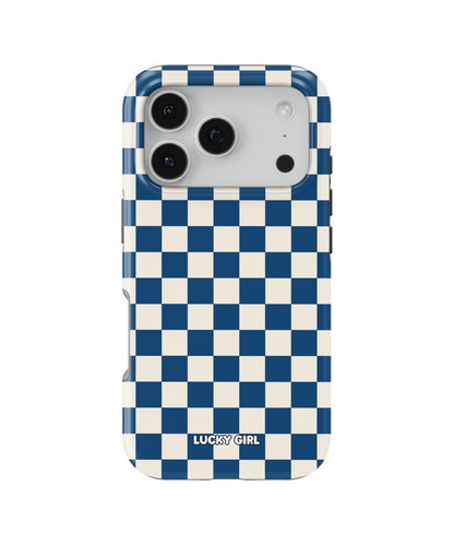 Night Watch Checkers II Phone Case