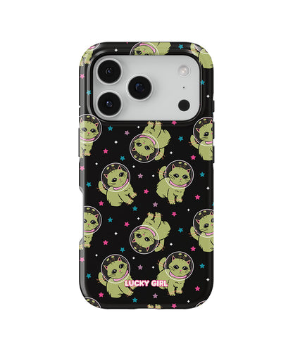 Void Meowterspace MagSafe Phone Case