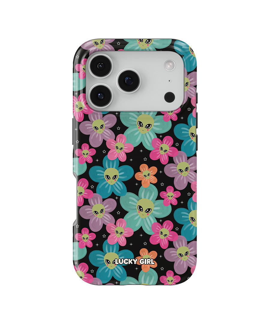 Astroflora MagSafe Phone Case