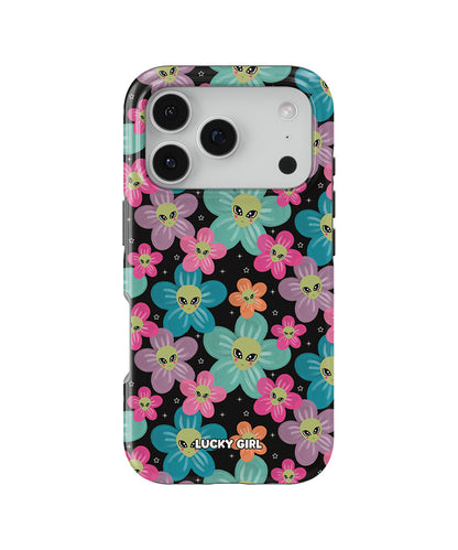 Astroflora MagSafe Phone Case